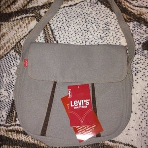 Levi’s Quality Bags Cotton Denim Handbag